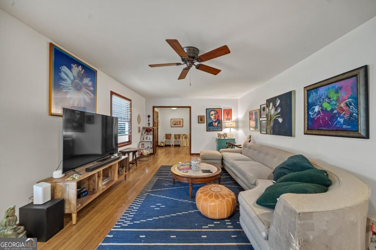 3219 Fern Drive Property Photo 8