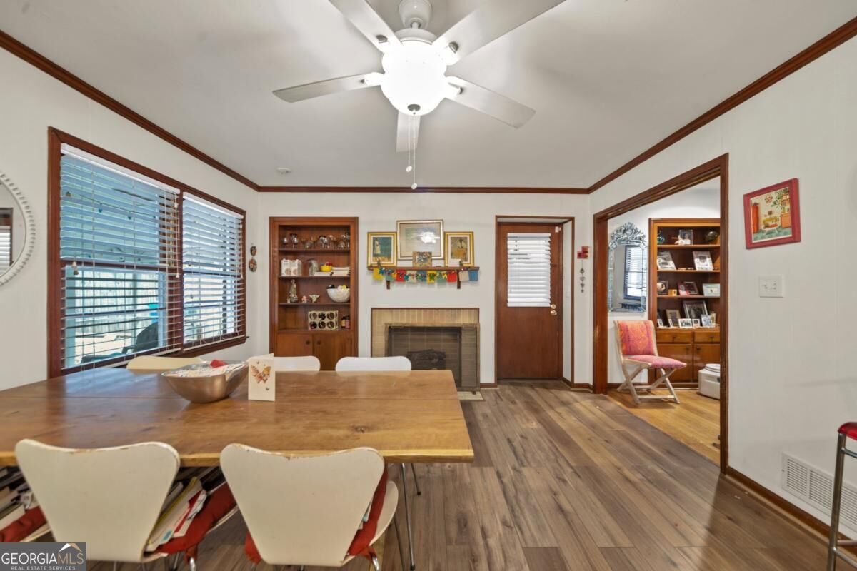 3219 Fern Drive Property Photo 11