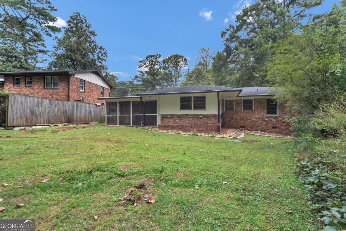 3219 Fern Drive Property Photo 28