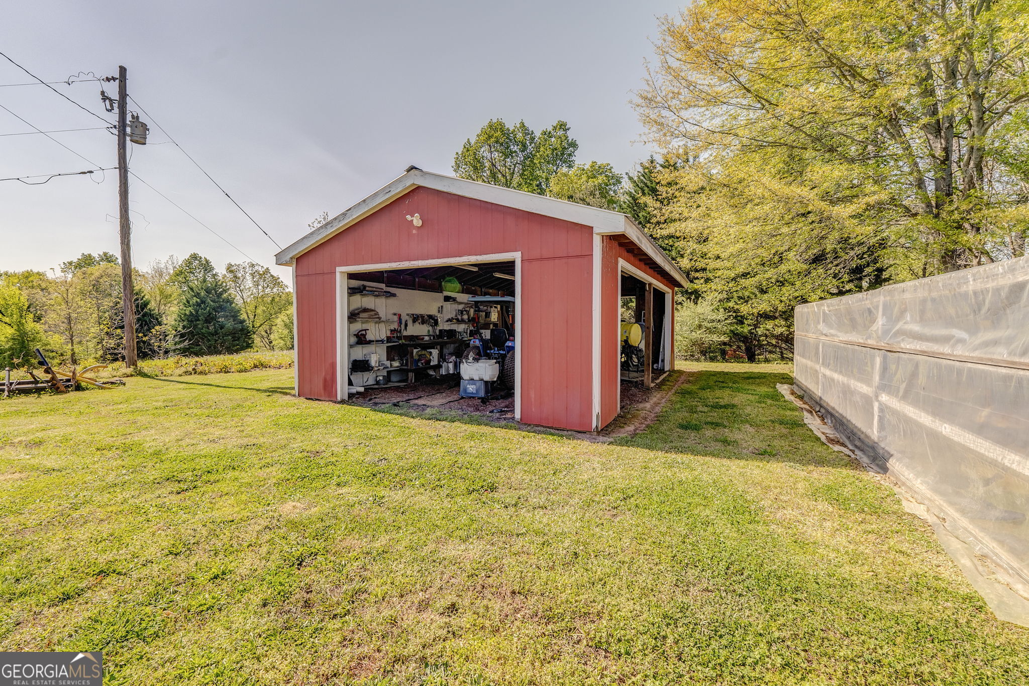 7360 Highway 48 Property Photo 8