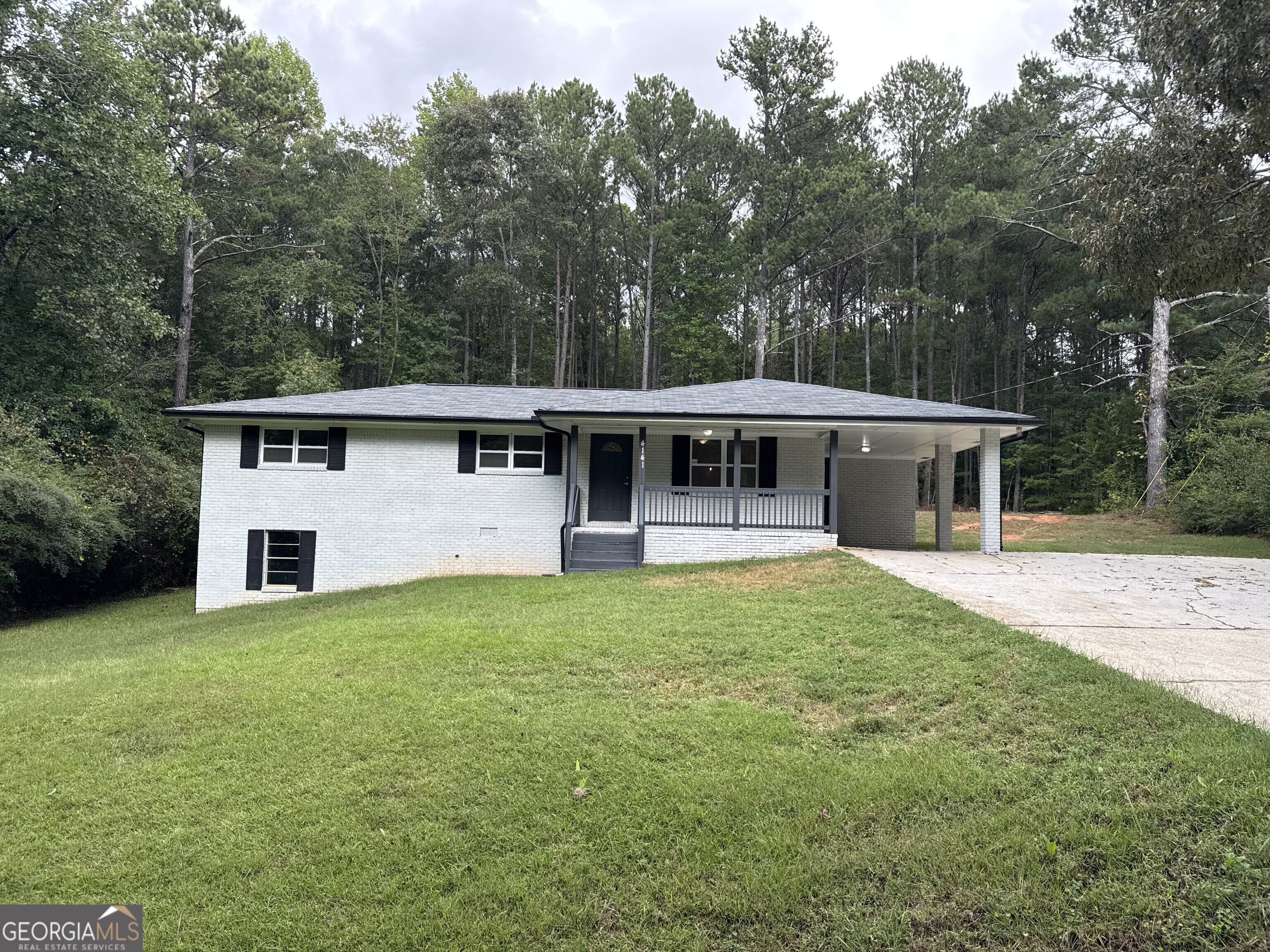 4141 SW East Fairview Road