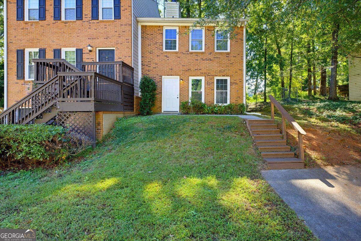 159 Timber Creek Lane Sw Property Photo 1