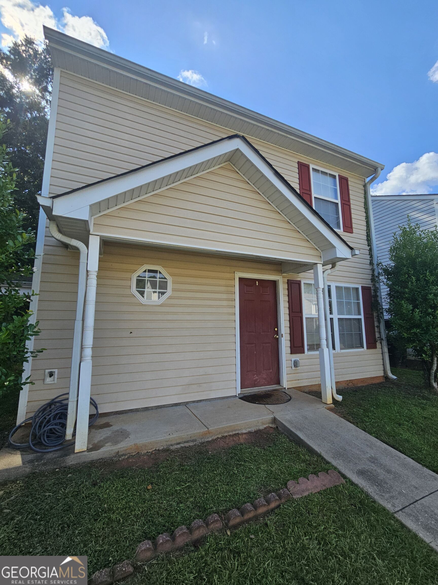 231 Turnstone Road Property Photo 1