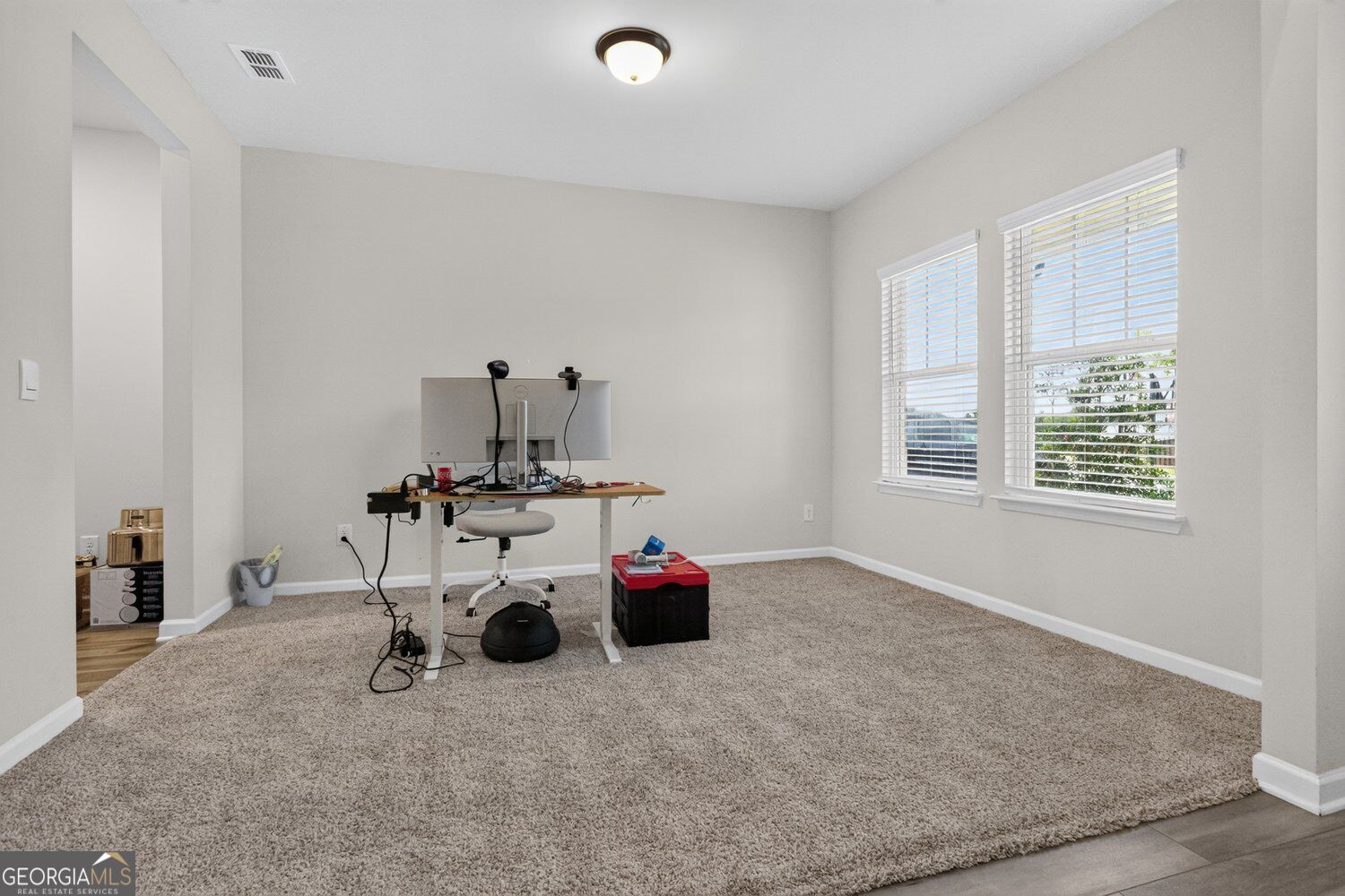 5911 Green Ash Court Property Photo 9