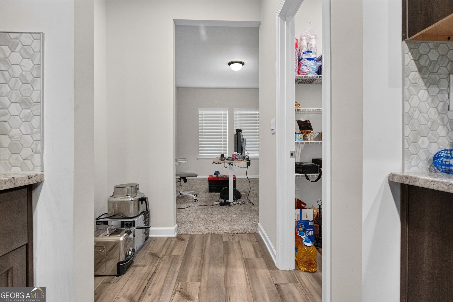 5911 Green Ash Court Property Photo 13
