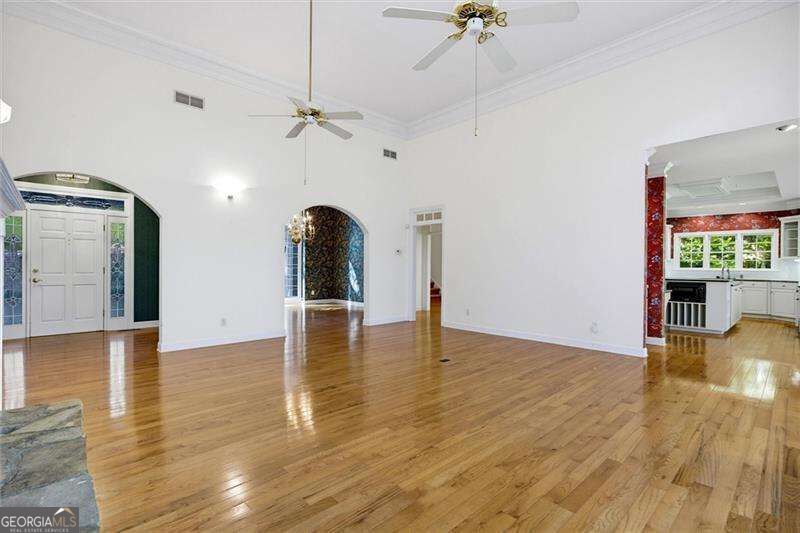 5331 Hermitage Drive Property Photo 11