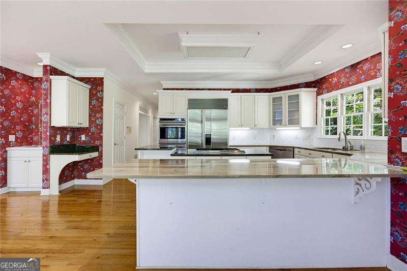 5331 Hermitage Drive Property Photo 12