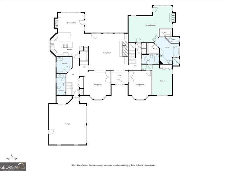 5331 Hermitage Drive Property Photo 68