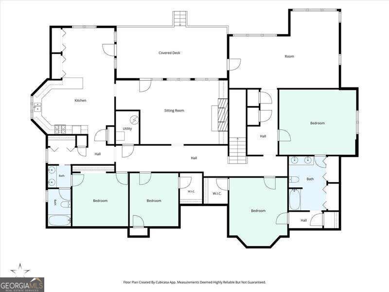 5331 Hermitage Drive Property Photo 69