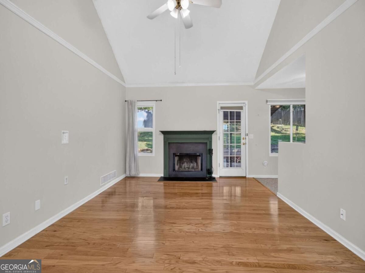1038 Whispering Woods Drive Property Photo 6