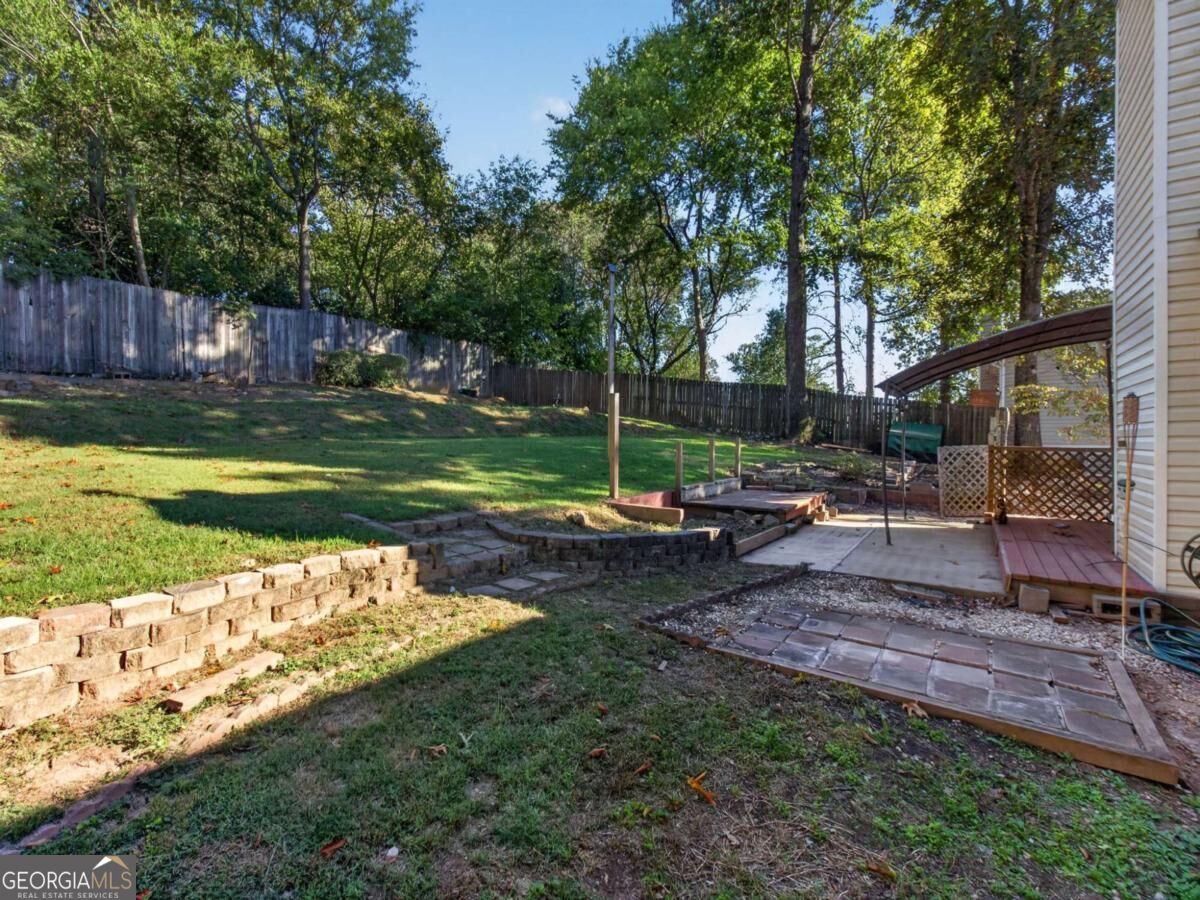 1038 Whispering Woods Drive Property Photo 49