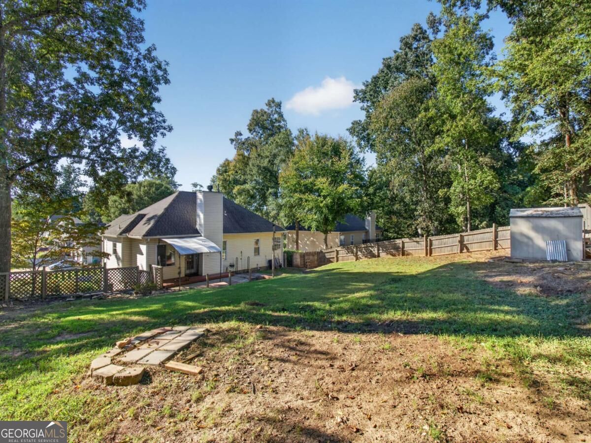 1038 Whispering Woods Drive Property Photo 52
