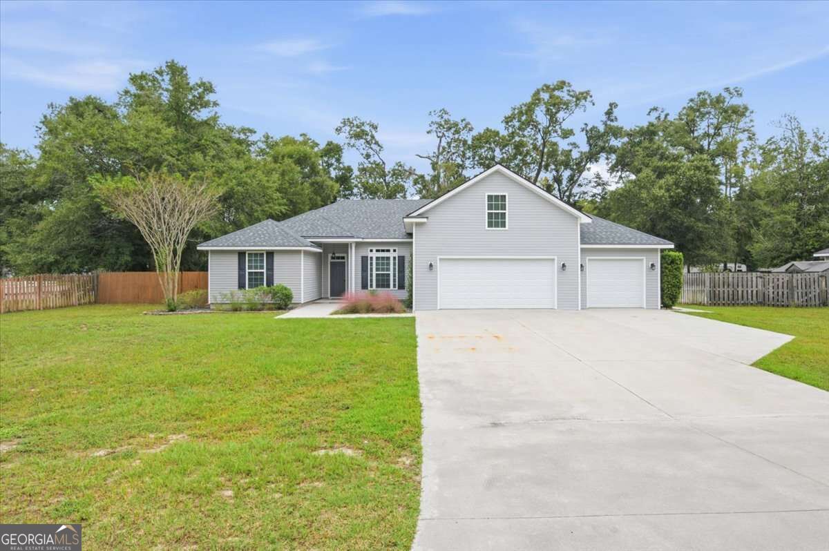 101 Fairhaven Court Property Photo 1