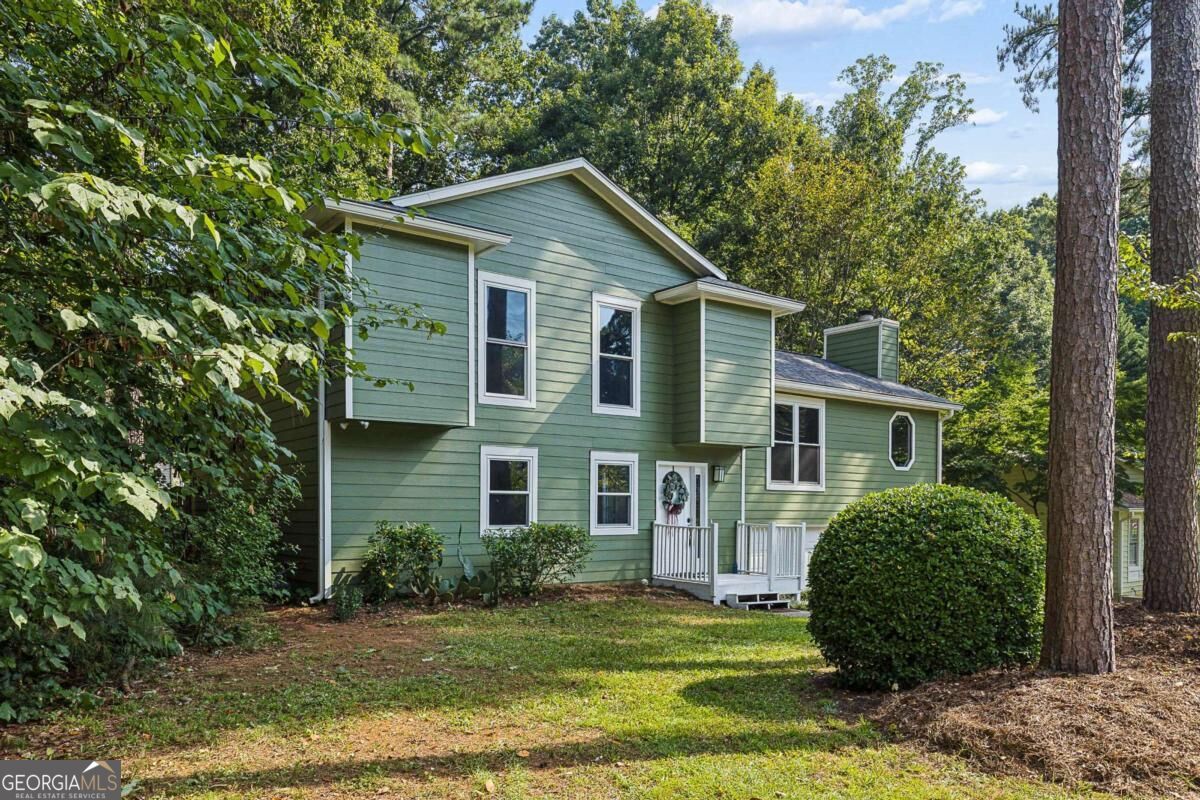 5308 Ferry Creek Lane Property Photo 1