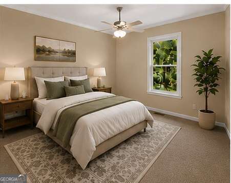 5308 Ferry Creek Lane Property Photo 14