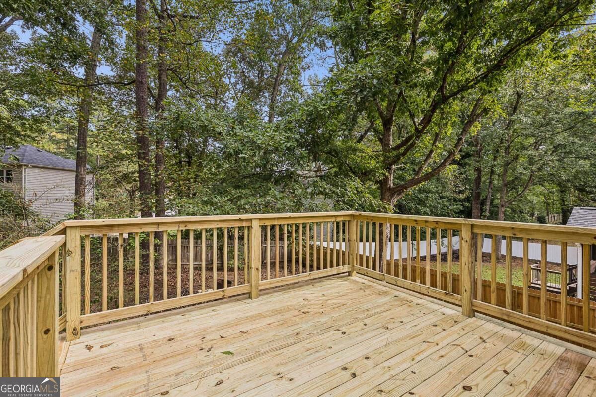 5308 Ferry Creek Lane Property Photo 32