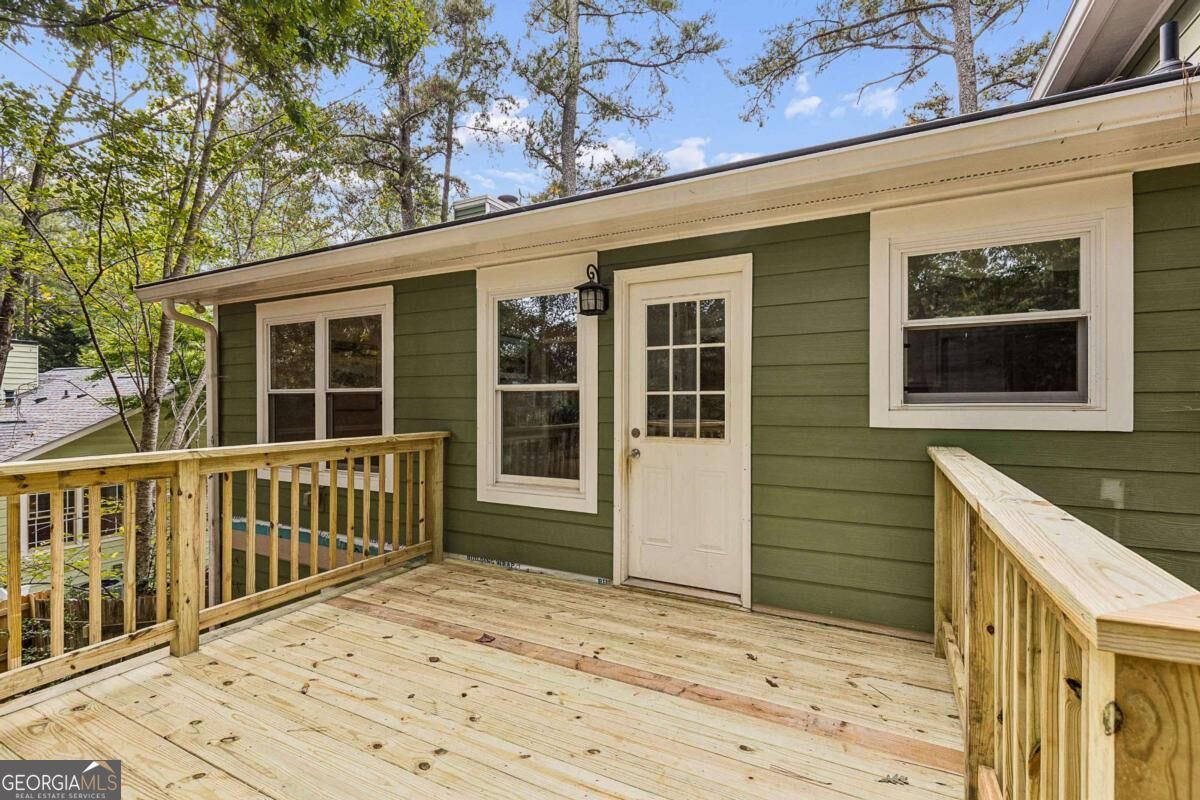 5308 Ferry Creek Lane Property Photo 33