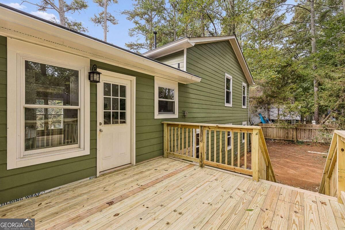 5308 Ferry Creek Lane Property Photo 34