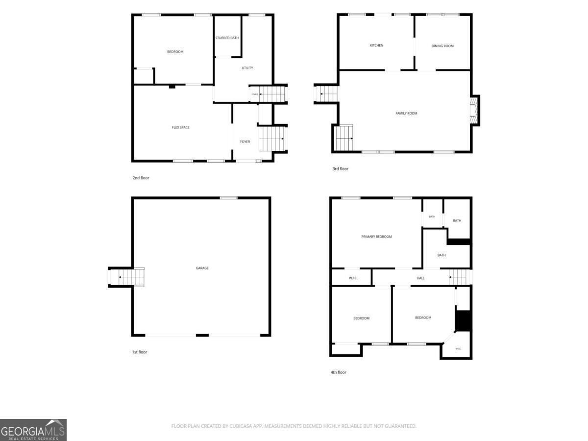 5308 Ferry Creek Lane Property Photo 35
