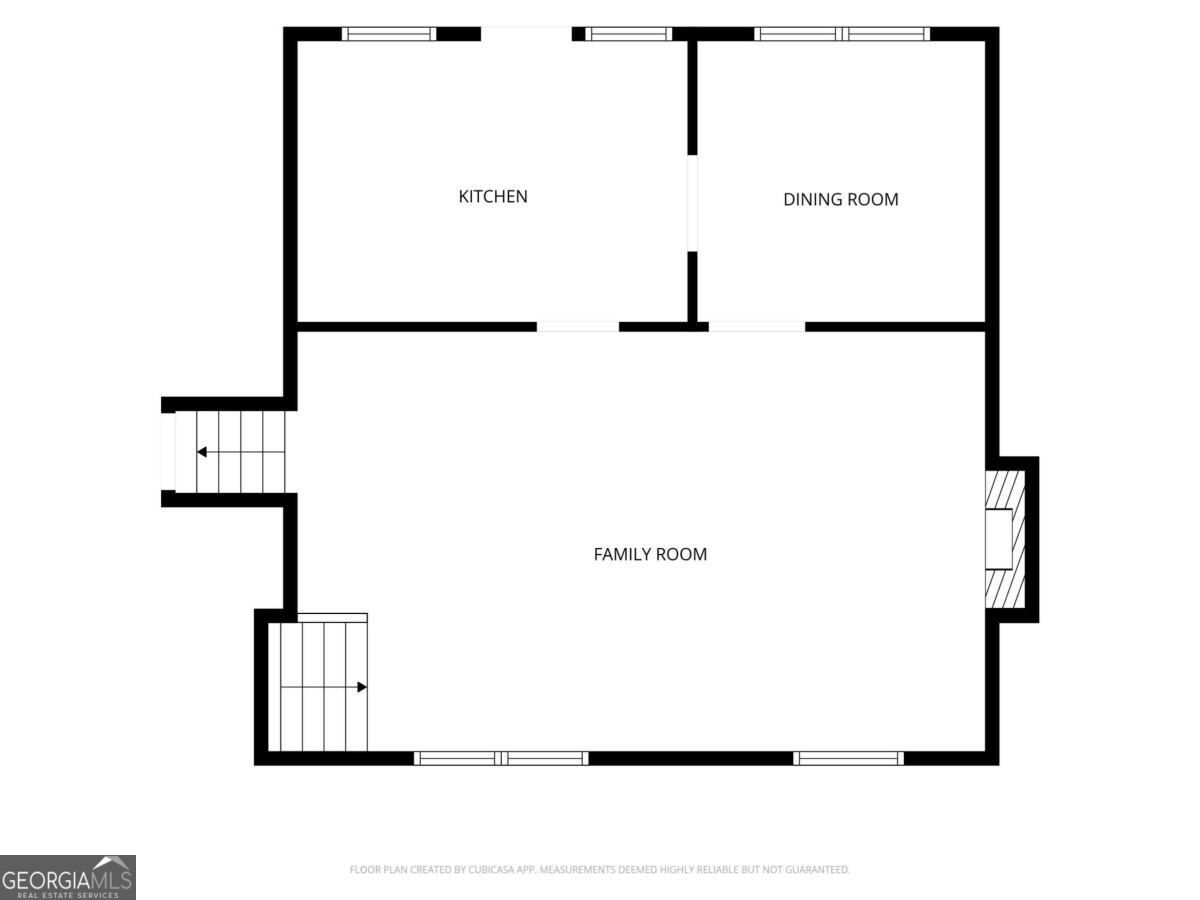 5308 Ferry Creek Lane Property Photo 36