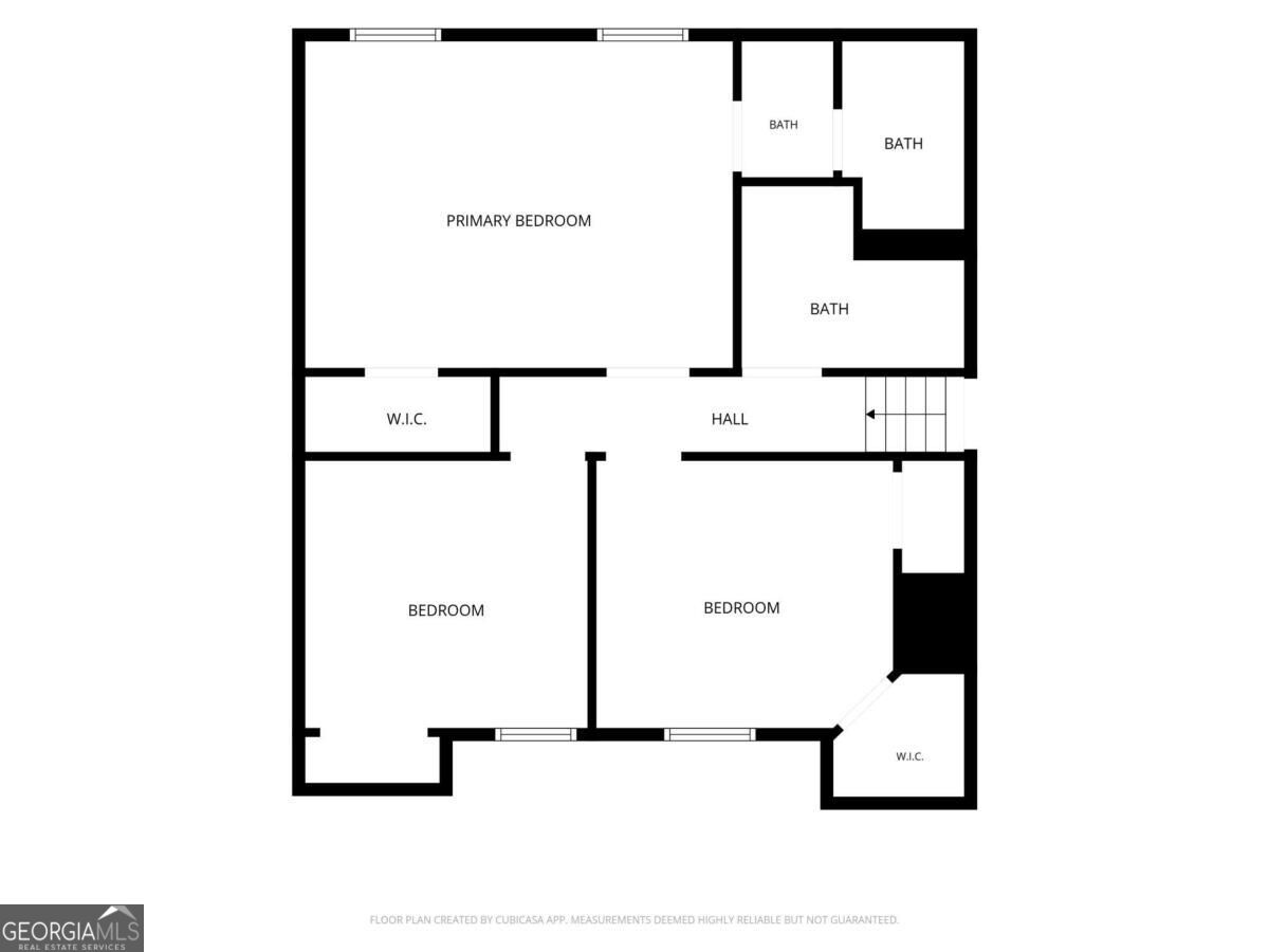 5308 Ferry Creek Lane Property Photo 37