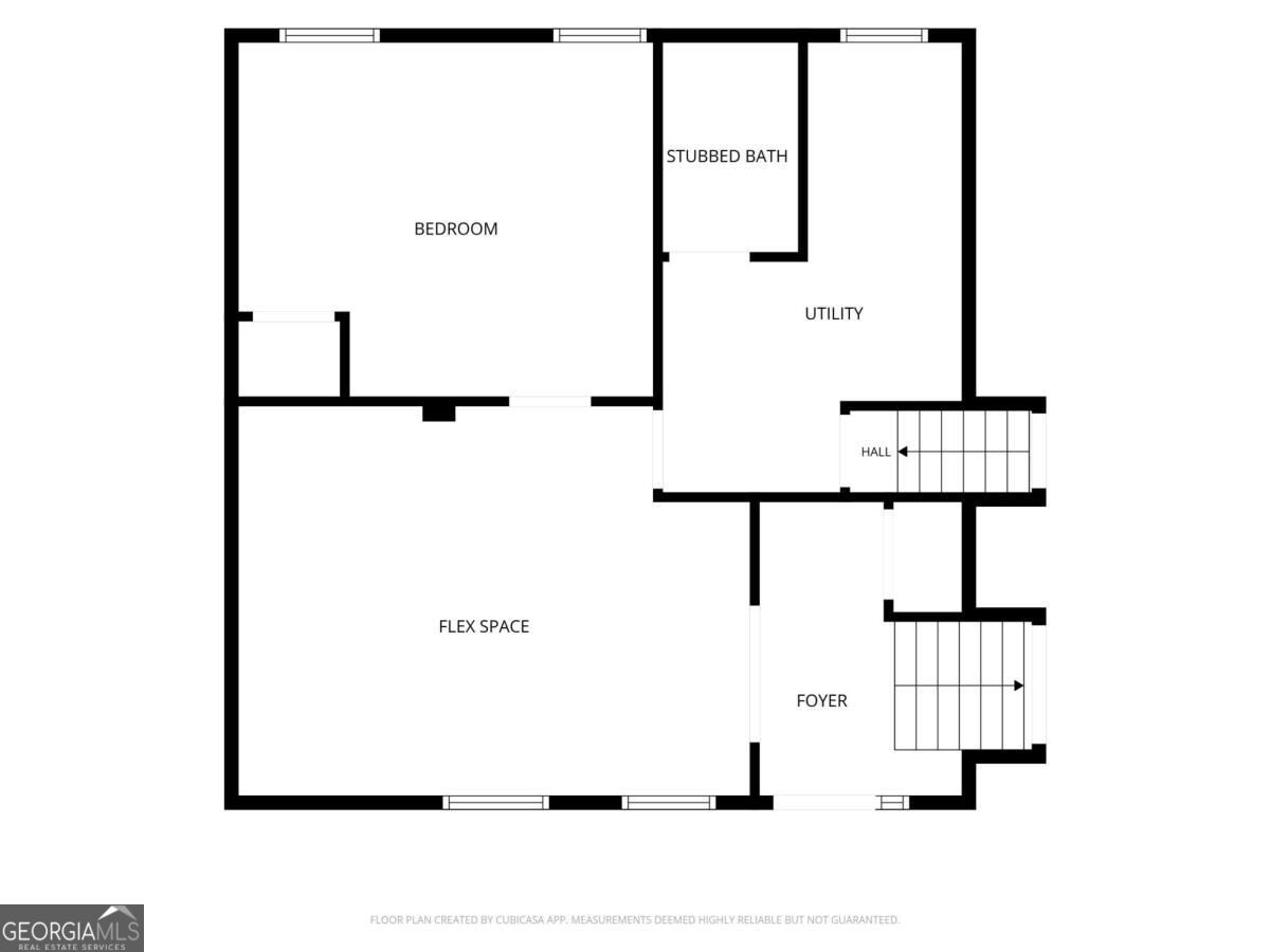 5308 Ferry Creek Lane Property Photo 38