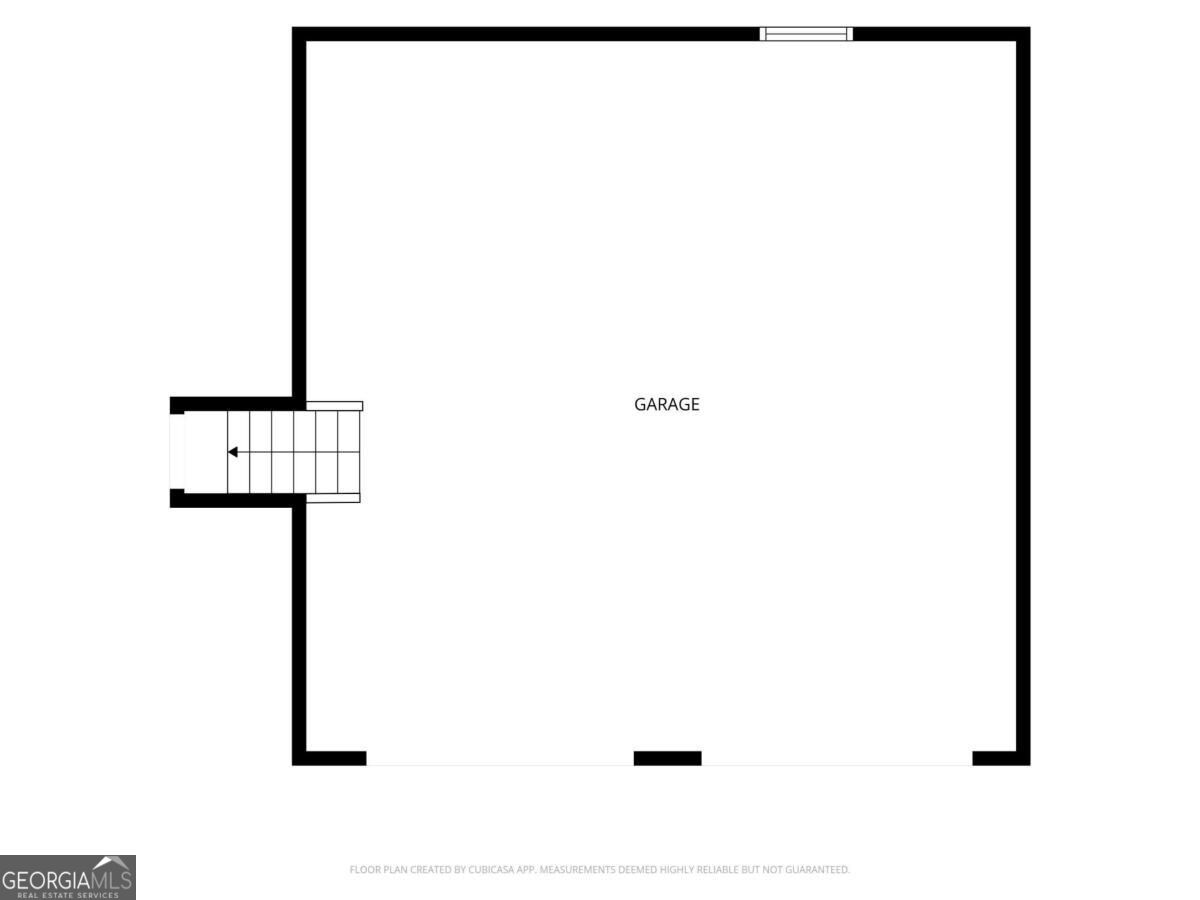5308 Ferry Creek Lane Property Photo 39