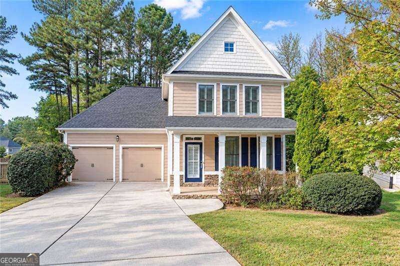 69 Haven Crest Court Property Photo 2