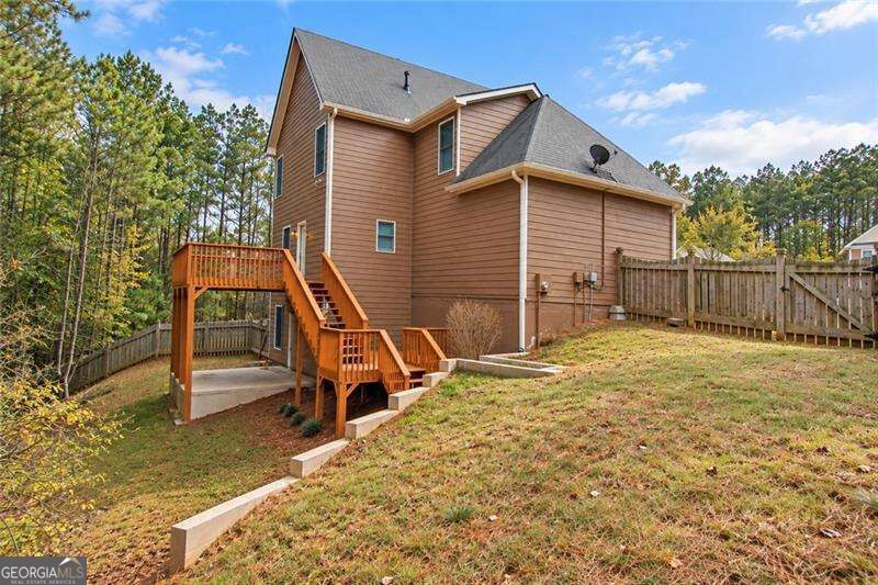 69 Haven Crest Court Property Photo 19