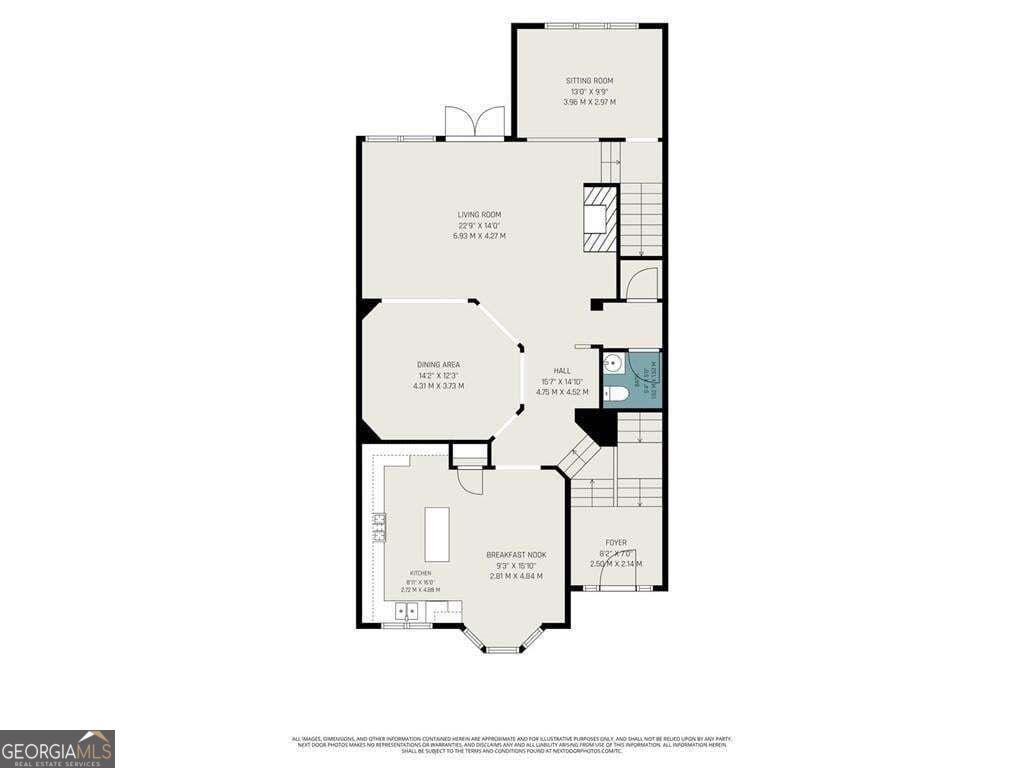 5861 Riverstone Circle Property Photo 38