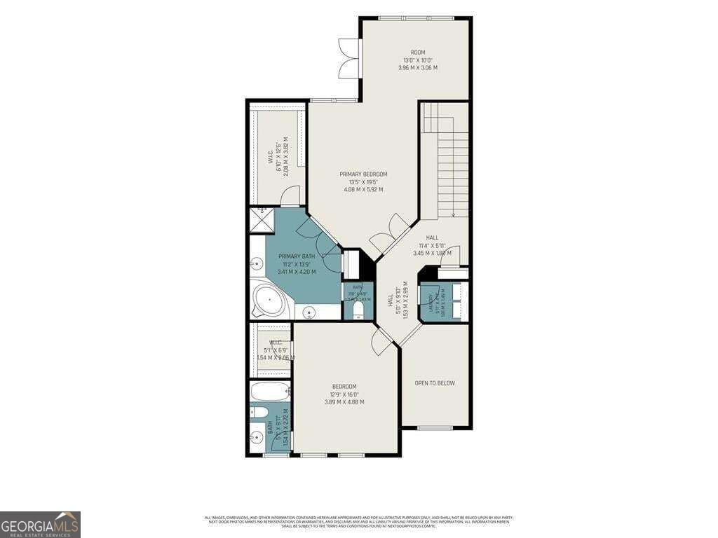 5861 Riverstone Circle Property Photo 39