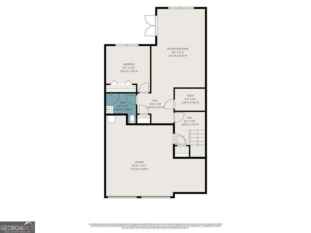5861 Riverstone Circle Property Photo 40
