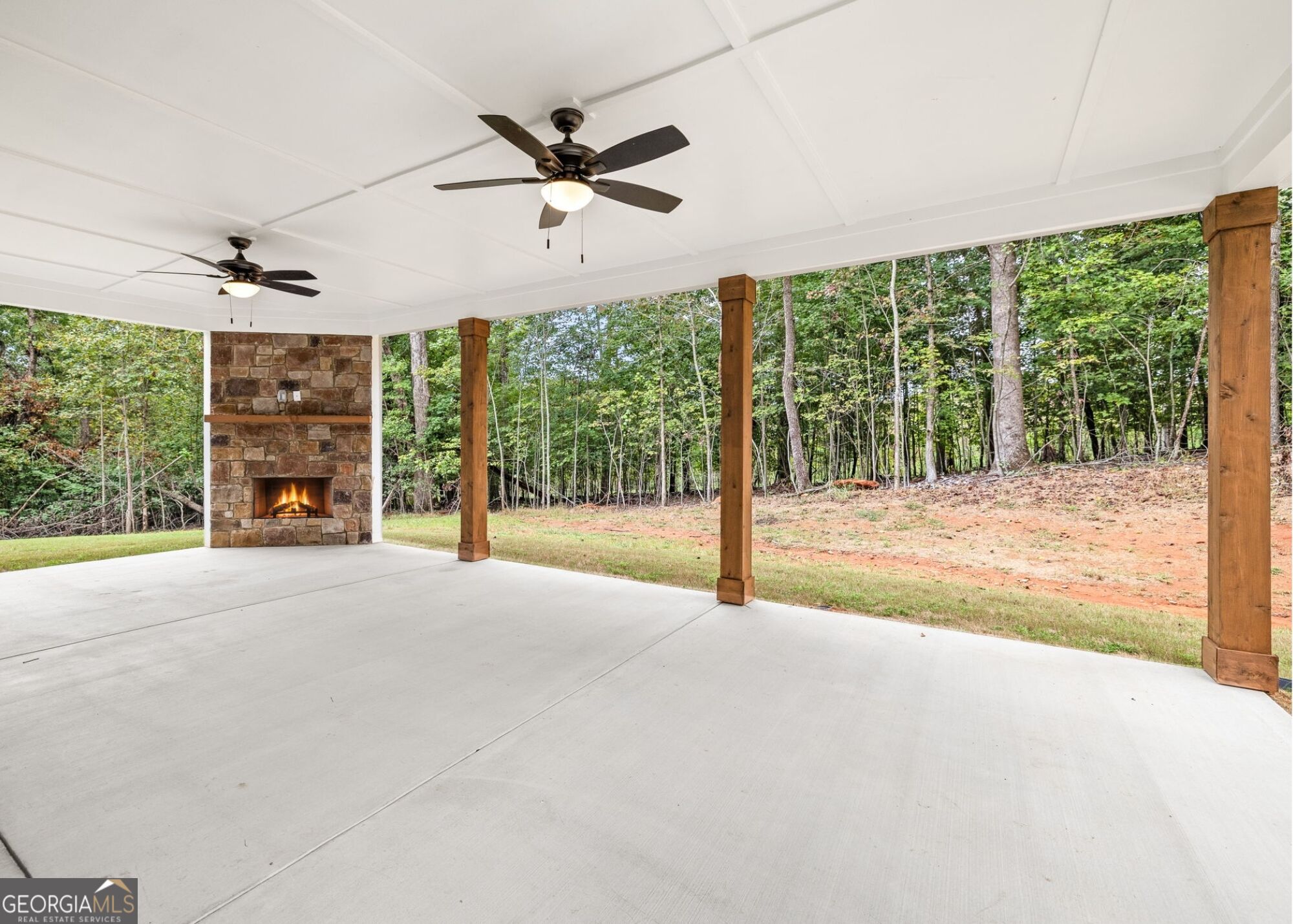 238 Signing Tree Trail Property Photo 15