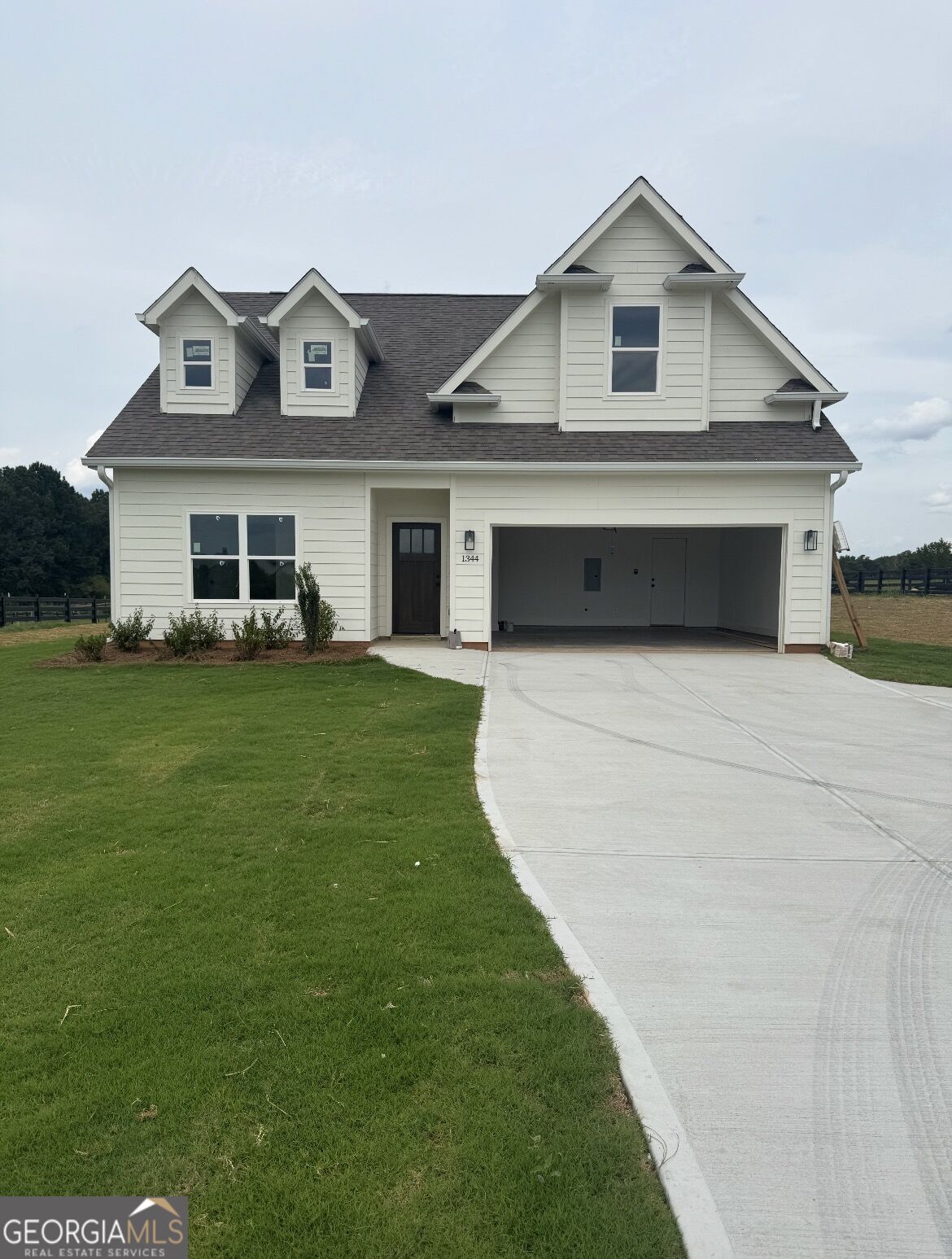 1344 Perkins Road Property Photo 1