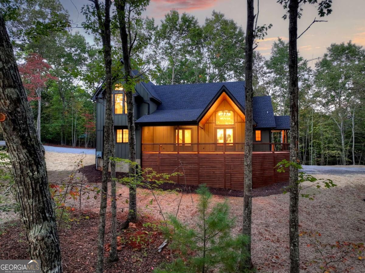 357 Spring Ridge Trail Property Photo 49