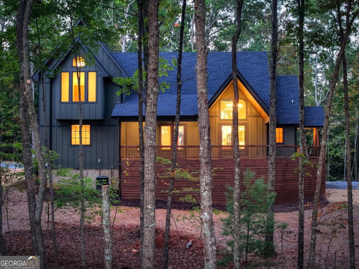 357 Spring Ridge Trail Property Photo 50