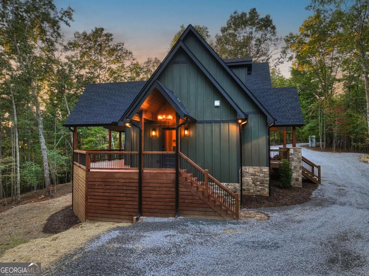 357 Spring Ridge Trail Property Photo 52