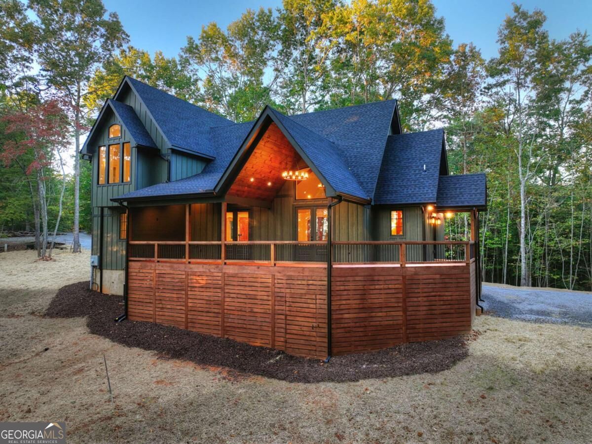 357 Spring Ridge Trail Property Photo 53