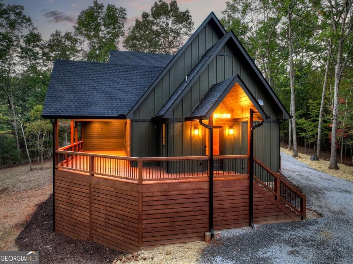 357 Spring Ridge Trail Property Photo 54