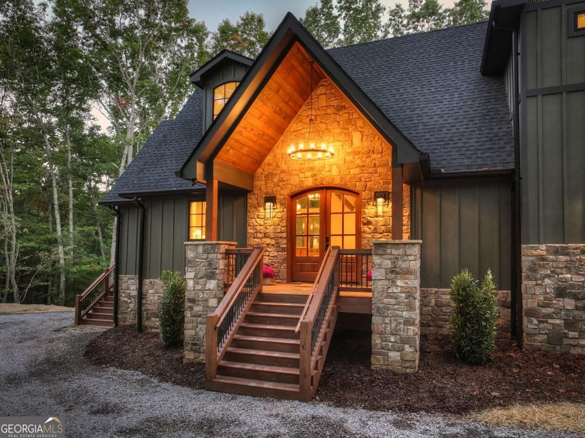 357 Spring Ridge Trail Property Photo 55