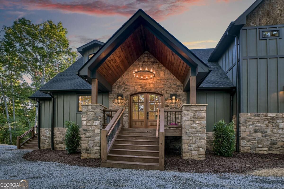 357 Spring Ridge Trail Property Photo 56
