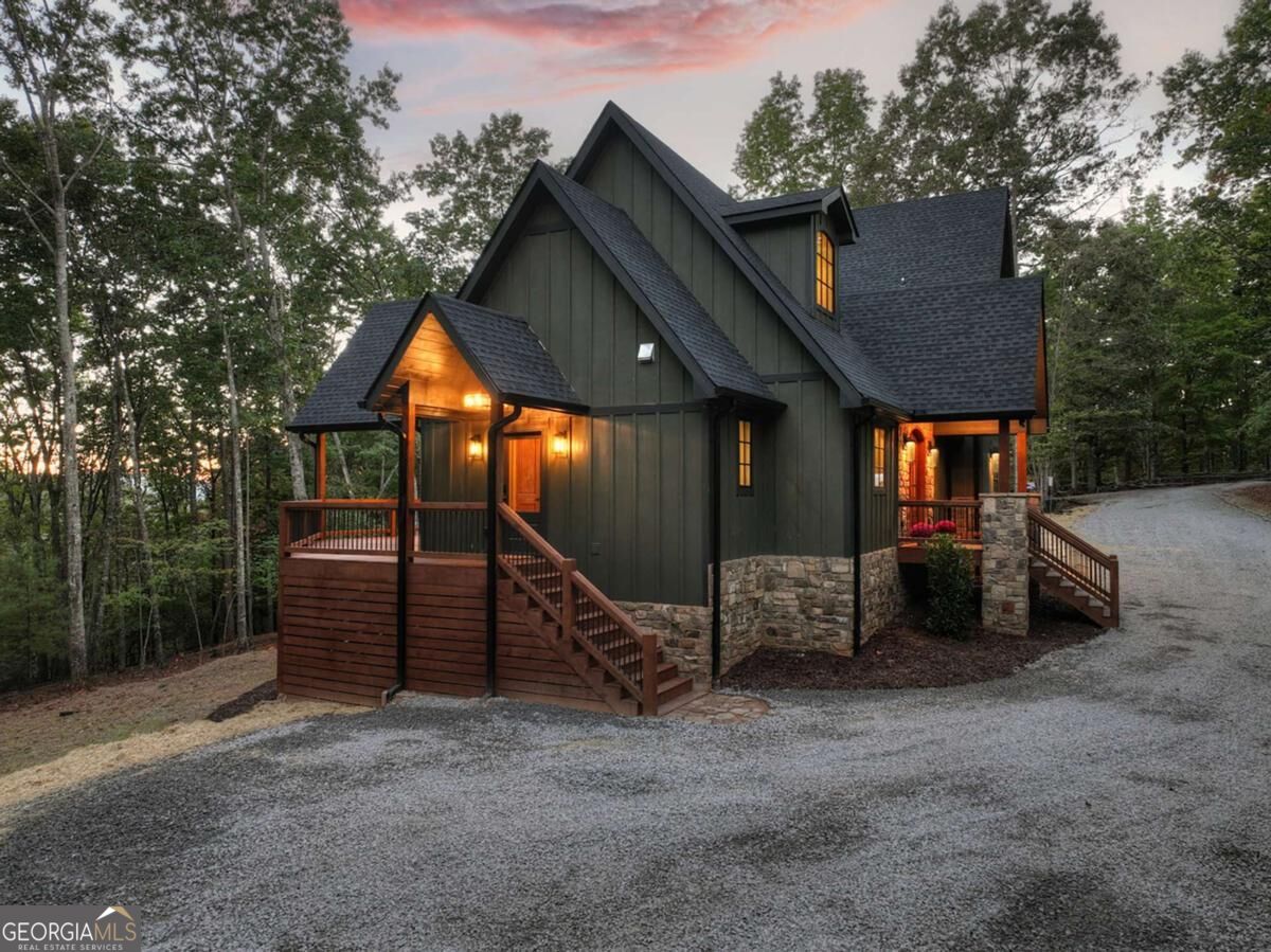 357 Spring Ridge Trail Property Photo 58