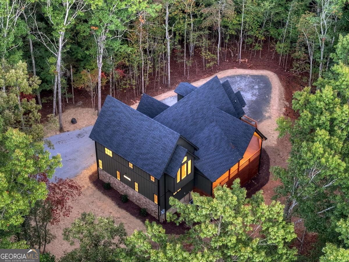 357 Spring Ridge Trail Property Photo 68