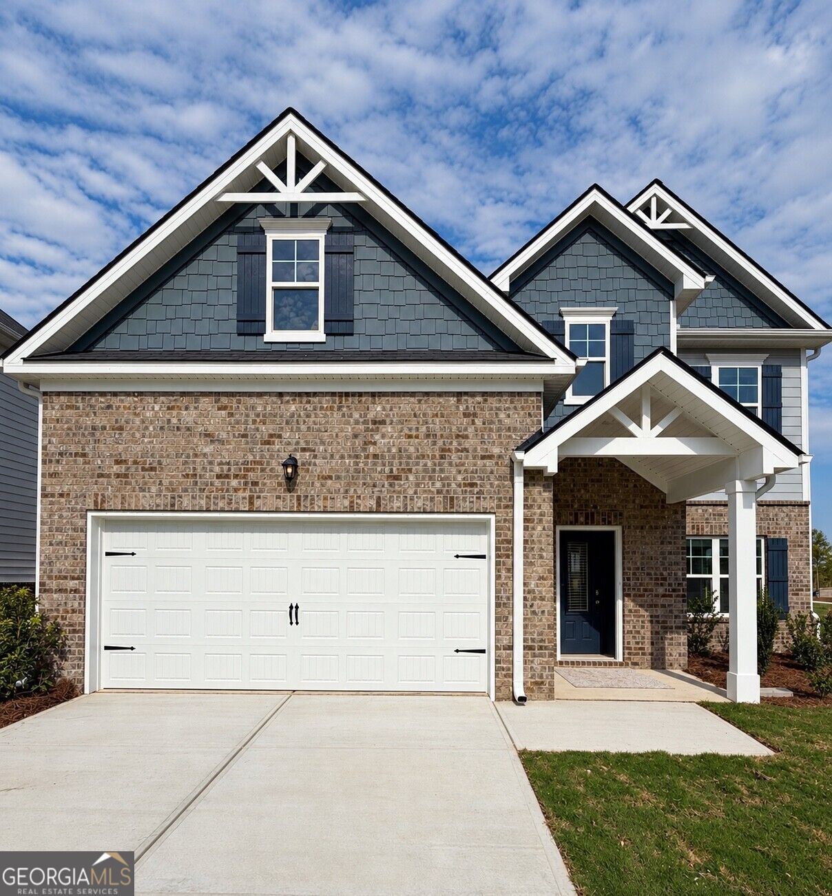 77 Cedar Overlook Way Property Photo 1