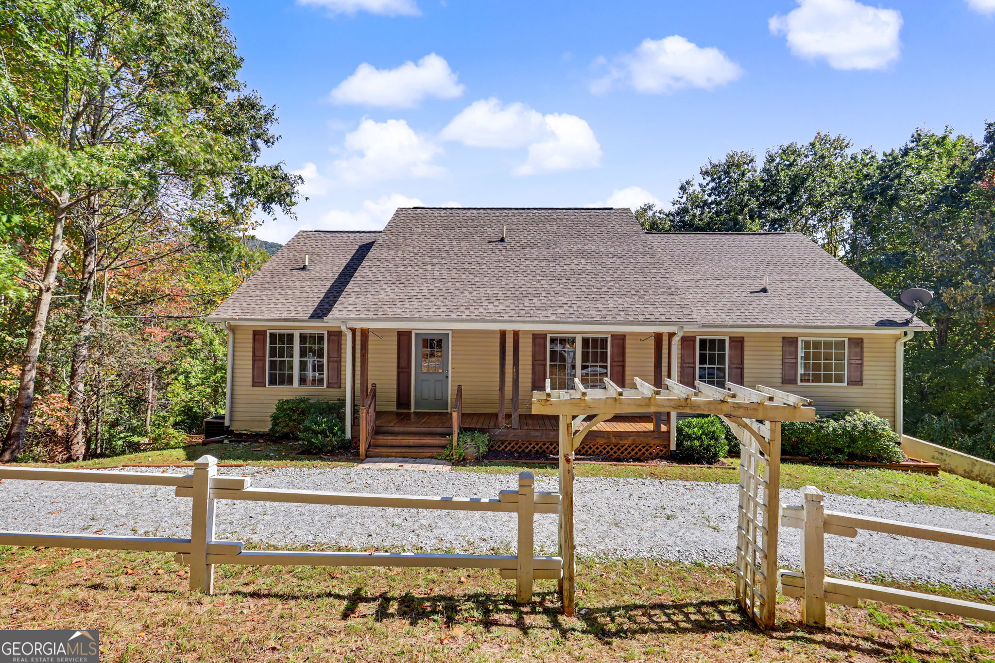 49 Vine Hill Lane Property Photo 1