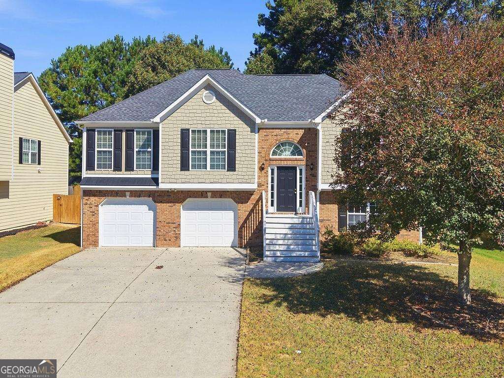 4040 Brightmore Drive Property Photo 1