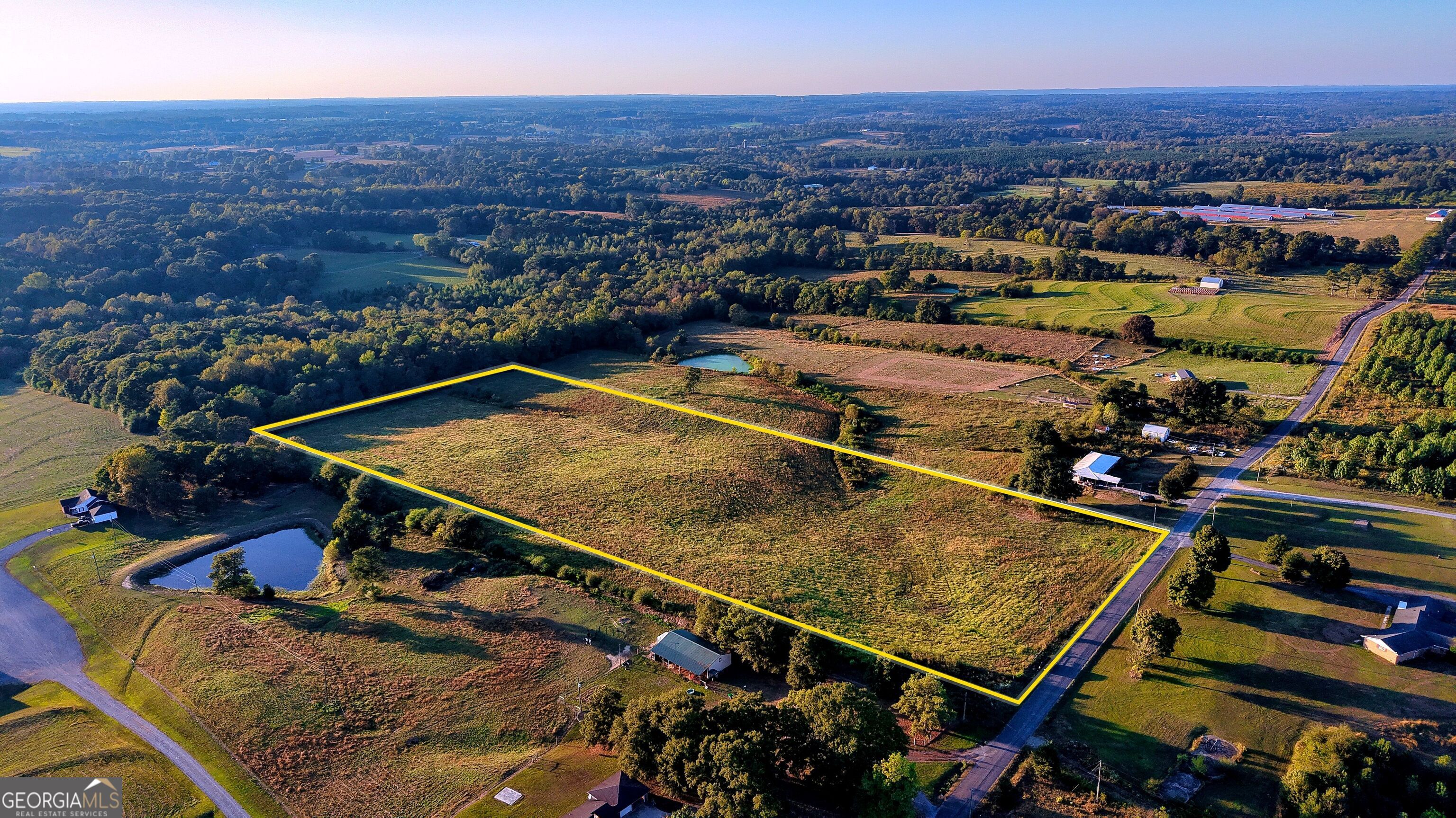 0 County Road 1802