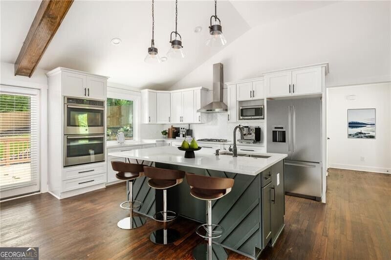 1461 Lively Ridge Road Ne Property Photo 4