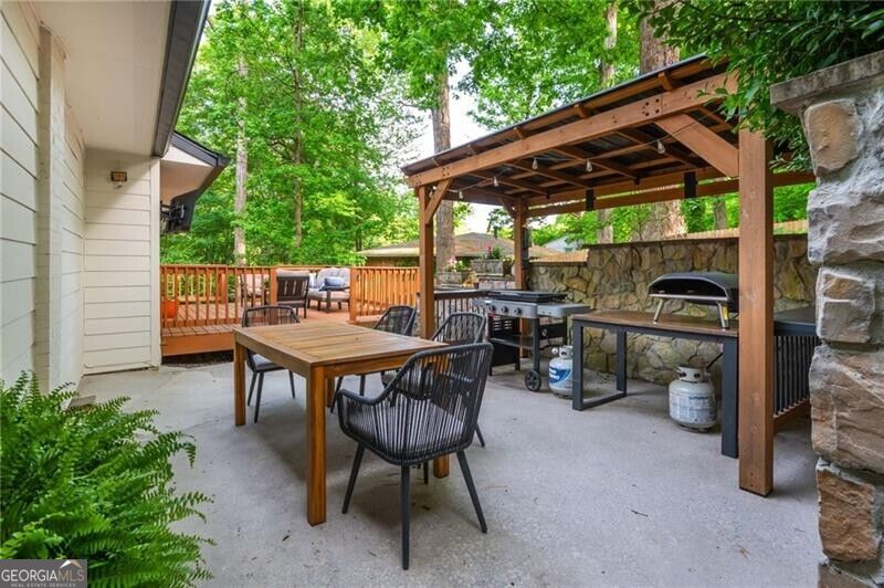 1461 Lively Ridge Road Ne Property Photo 13