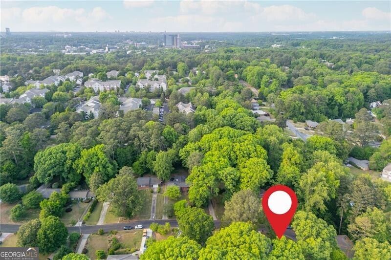 1461 Lively Ridge Road Ne Property Photo 15